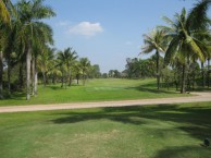 Victory Park Golf & Country Club